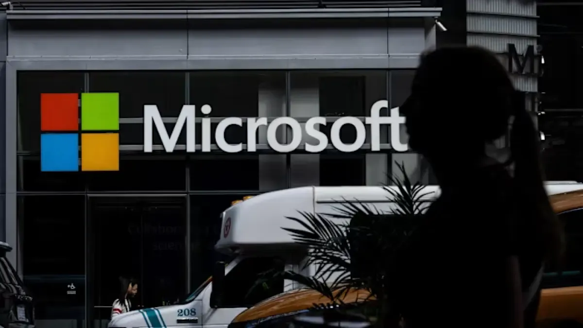 Microsoft dan Perusahaan Teknologi Lainnya Mendukung Model AI Terbuka, Sementara Anthropic Mempertimbangkan Larangan