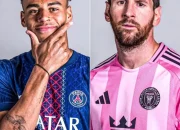 Mike Penders dan Desire Doue Jadi Sorotan di Dunia Sepakbola