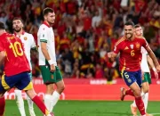 Mikel Merino Bintang Spanyol di Piala Dunia 2026