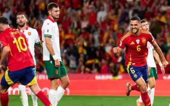 Mikel Merino Bintang Spanyol di Piala Dunia, Inilah Cerita Dibalik Kesuksesannya