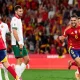 Mikel Merino Bintang Spanyol di Piala Dunia, Inilah Cerita Dibalik Kesuksesannya