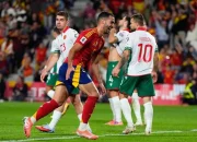 Mikel Merino, Sang Pahlawan Spanyol yang Mengalahkan Portugal di Piala Dunia 2026