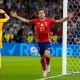 Mikel Oyarzabal Bawa Spanyol Unggul Atas Perancis di Semifinal Piala Dunia