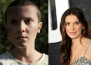 Millie Bobby Brown: Dari Stranger Things hingga Proyek Baru, Menelusuri Perjalanan Karir Aktor Muda Ini