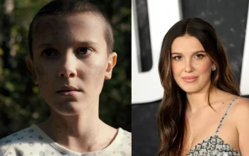 Millie Bobby Brown: Dari Stranger Things hingga Proyek Baru, Menelusuri Perjalanan Karir Aktor Muda Ini