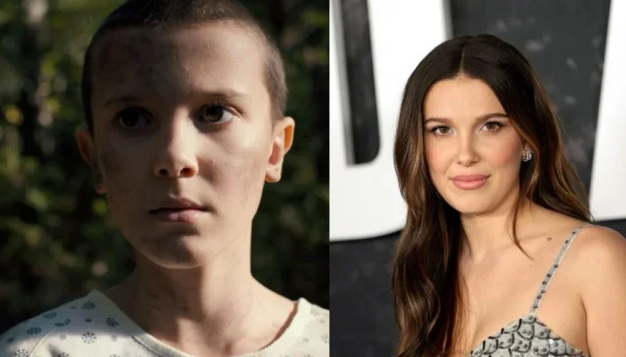 Millie Bobby Brown: Dari Stranger Things hingga Proyek Baru, Menelusuri Perjalanan Karir Aktor Muda Ini