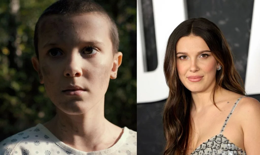 Millie Bobby Brown: Dari Stranger Things hingga Proyek Baru, Menelusuri Perjalanan Karir Aktor Muda Ini