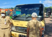 Misteri di Balik Kasus Pengemudi Truk yang Terlibat Penipuan Jutaan Dolar