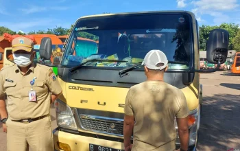 Misteri di Balik Kasus Pengemudi Truk yang Terlibat Penipuan Jutaan Dolar