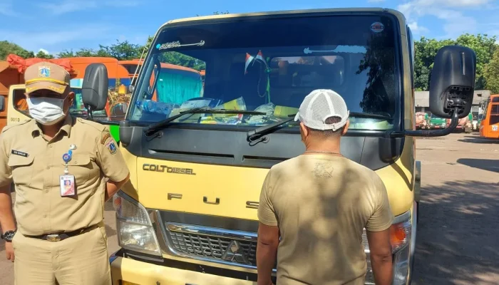 Misteri di Balik Kasus Pengemudi Truk yang Terlibat Penipuan Jutaan Dolar