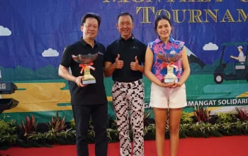 Misteri Hilangnya Atlet Golf Jesslyn Wijaya: Dugaan Penculikan hingga Pencabutan Laporan