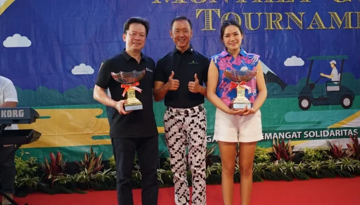 Misteri Hilangnya Atlet Golf Jesslyn Wijaya: Dugaan Penculikan hingga Pencabutan Laporan