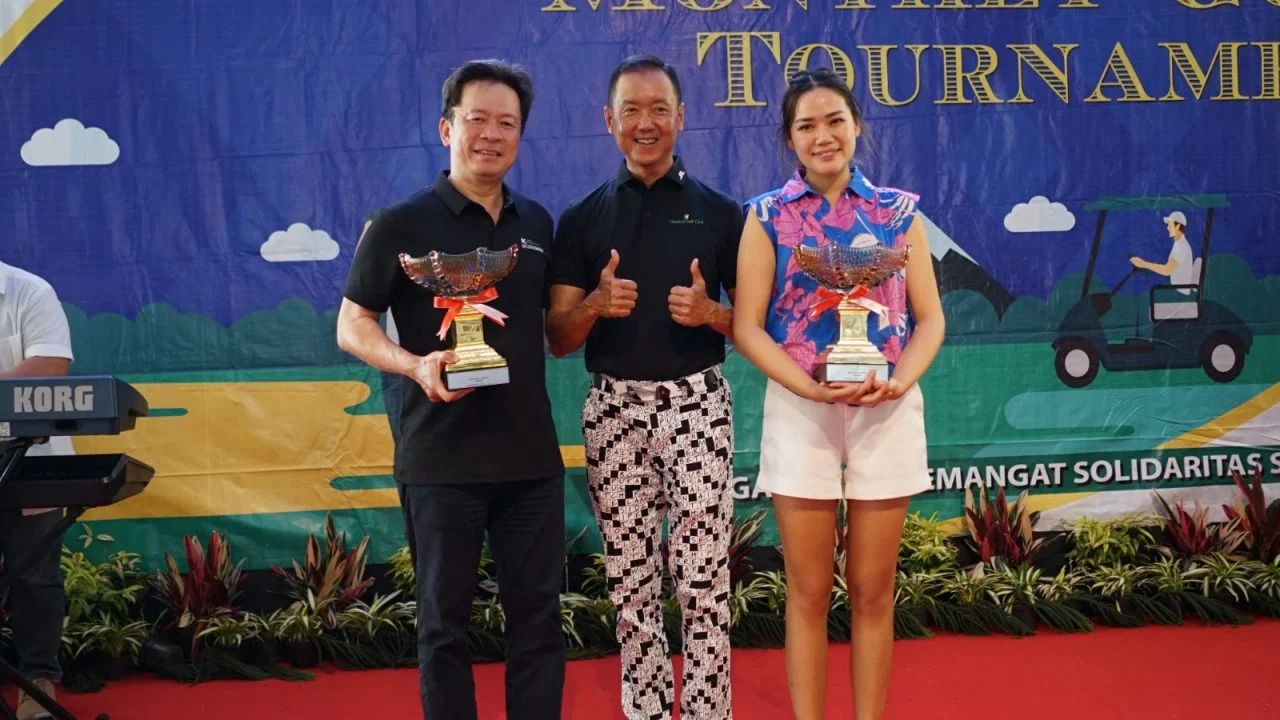 Misteri Hilangnya Atlet Golf Jesslyn Wijaya: Dugaan Penculikan hingga Pencabutan Laporan