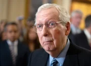 Misteri Kesehatan Mitch McConnell: Spekulasi dan Kontroversi