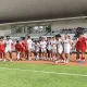 Mitchell Baker Sumbang Hattrick, Timnas Indonesia Hancurkan Kamboja 5-1 di Piala AFF 2026