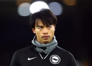 Mitoma, Bintang Sepak Bola Jepang yang Mengalami Kasus Hukum