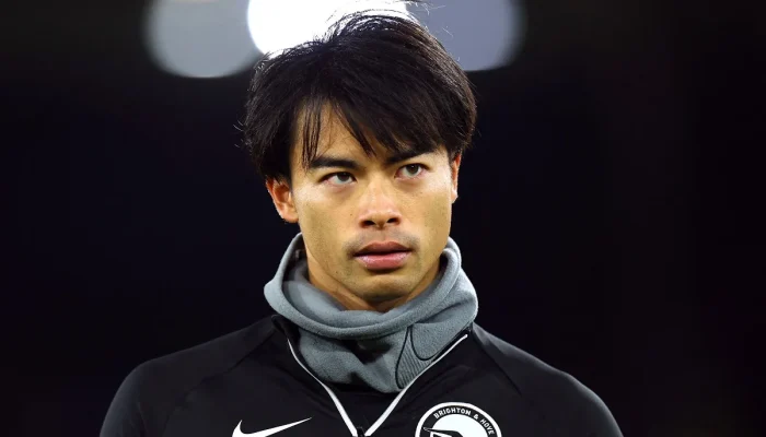 Mitoma, Bintang Sepak Bola Jepang yang Mengalami Kasus Hukum