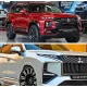 Mitsubishi Pajero Terbaru: Desain Mewah, Fitur Canggih, dan Teknologi Hybrid