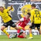 Mjällby AIF Gagal Menang Lagi, Kalmar FF Vandalisasi dengan Skor 2-1
