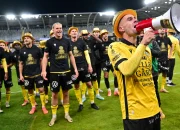 Mjällby Siap Menghadapi Tantangan di Liga Champions UEFA