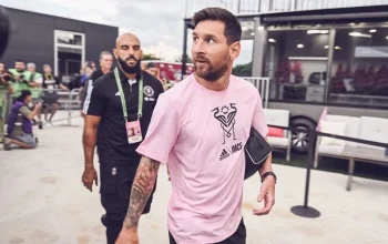 MLS Mengalami Masa Keemasan dengan Kedatangan Bintang Eropa
