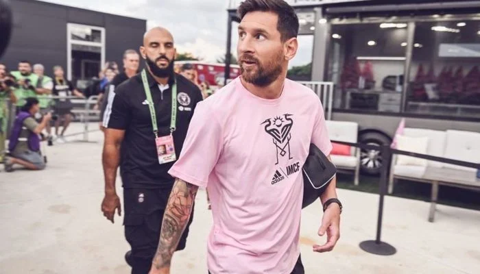 MLS Mengalami Masa Keemasan dengan Kedatangan Bintang Eropa