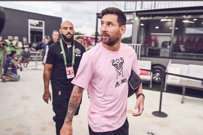 MLS Mengalami Masa Keemasan dengan Kedatangan Bintang Eropa