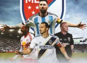 MLS Mengalami Perubahan Besar: Pemain dan Pejabat Baru Bergabung