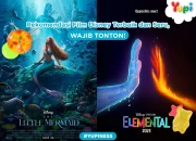Moana 2026: Antara Pujian dan Kritik, Apa yang Membuat Film Ini Menarik?