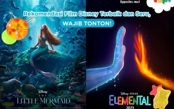 Moana 2026: Antara Pujian dan Kritik, Apa yang Membuat Film Ini Menarik?