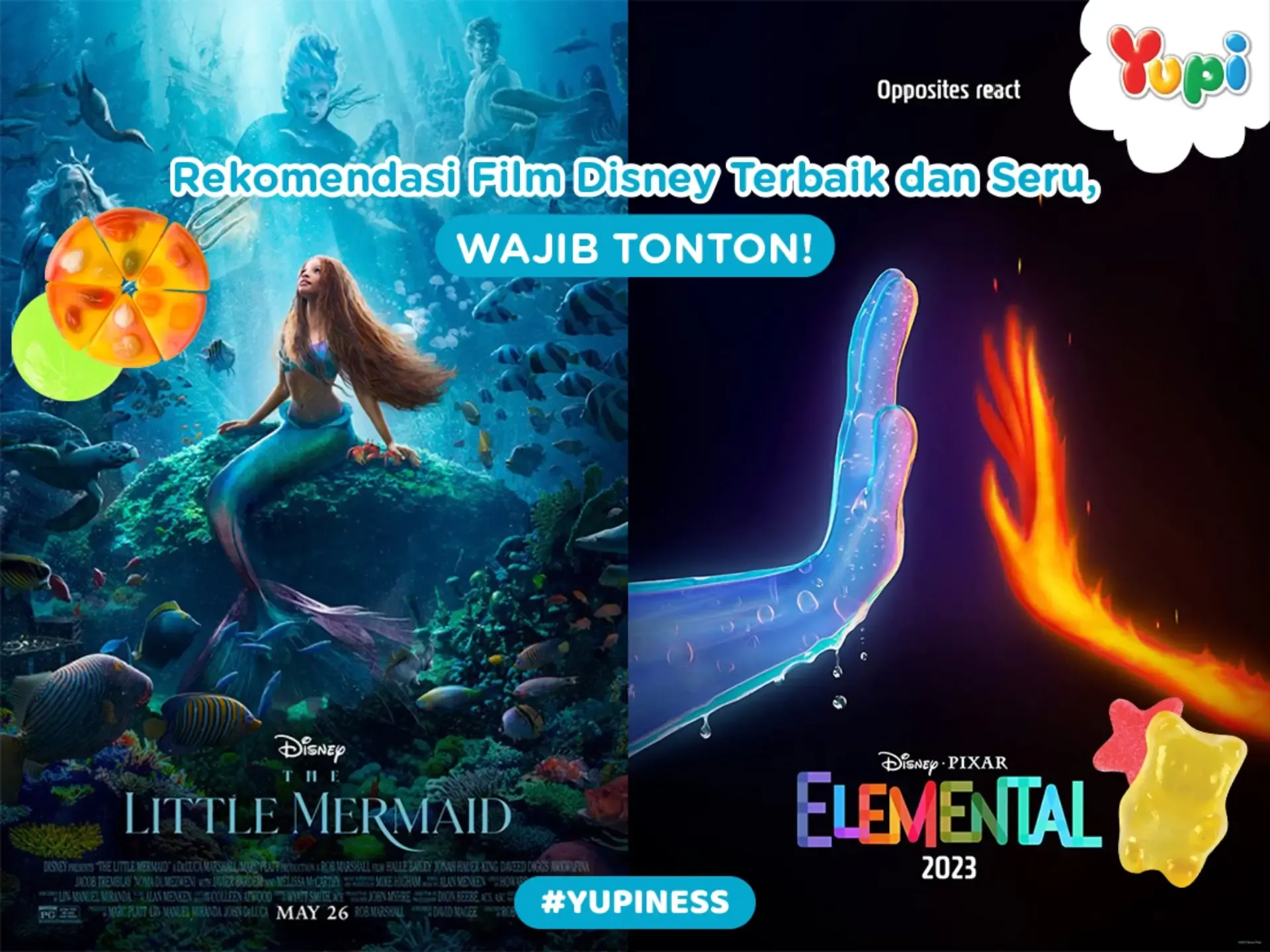 Moana 2026: Antara Pujian dan Kritik, Apa yang Membuat Film Ini Menarik?