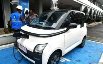 Mobil Listrik dan Energi Bersih: Tren Masa Depan yang Berkembang