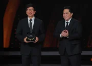 Moji TV Hadirkan Siaran Langsung SEA V Cup 2026, Emtek Media Borong Nominasi di ContentAsia Awards 2026