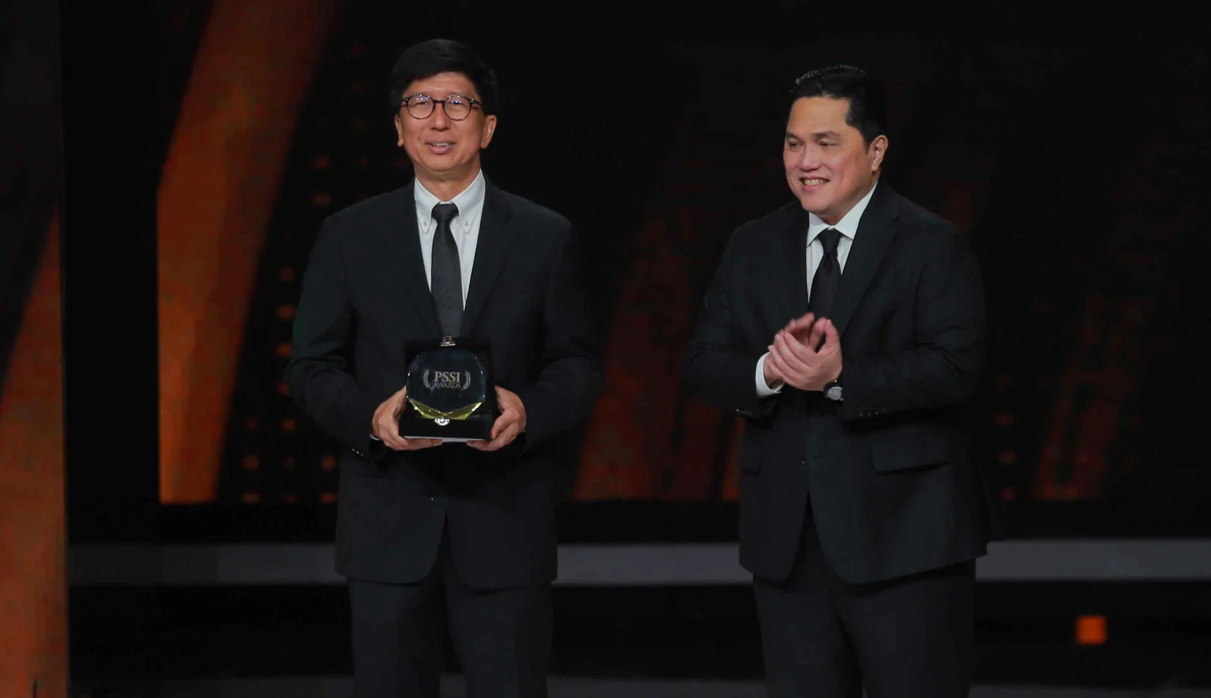 Moji TV Hadirkan Siaran Langsung SEA V Cup 2026, Emtek Media Borong Nominasi di ContentAsia Awards 2026