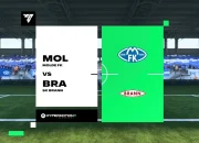 Molde Lawan SK Brann: Pertarungan Sengit di Eliteserien Norwegia