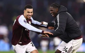 Morgan Rogers Bergabung dengan Chelsea, Aston Villa Siap Sambut Rafa Leao