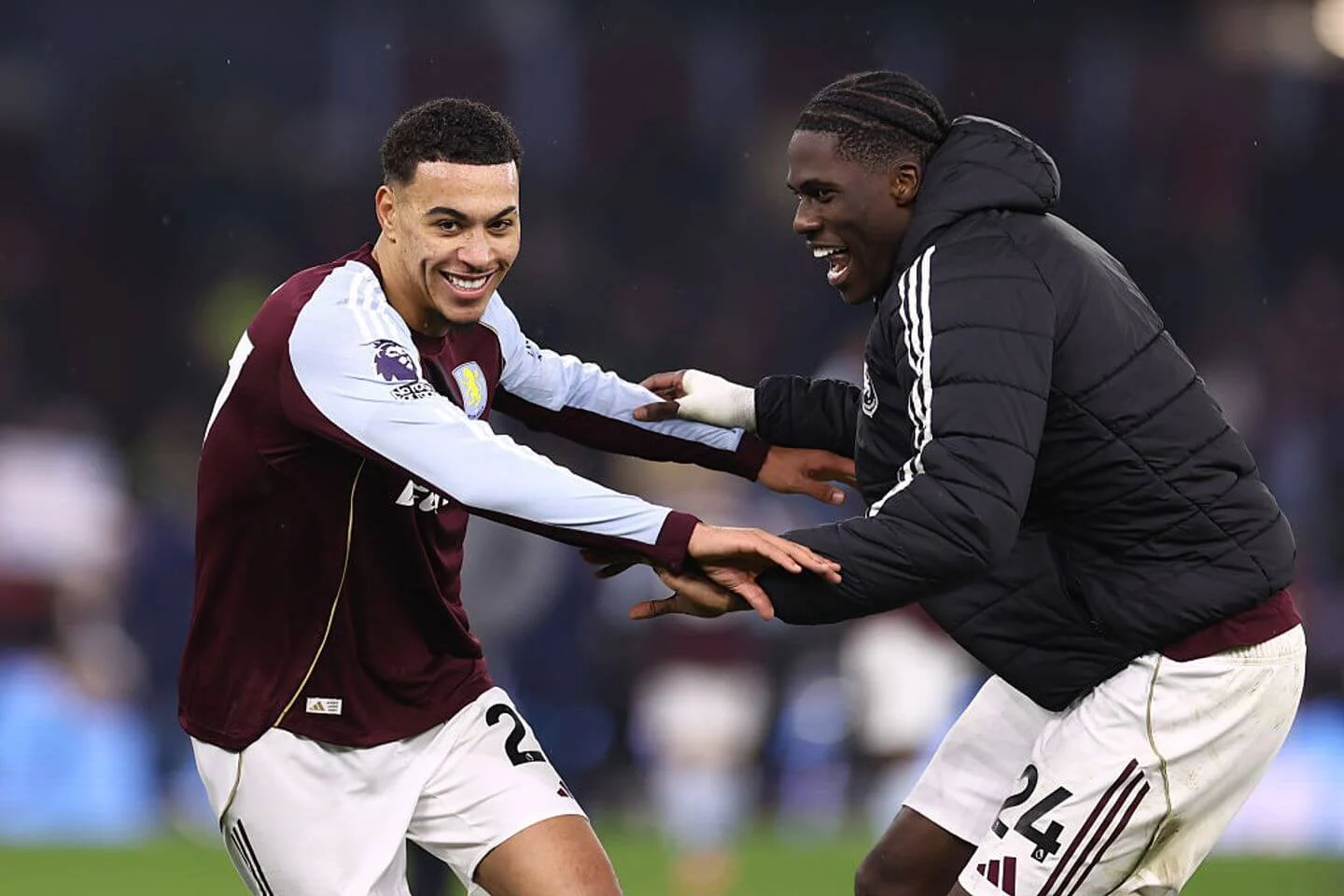 Morgan Rogers Bergabung dengan Chelsea, Aston Villa Siap Sambut Rafa Leao