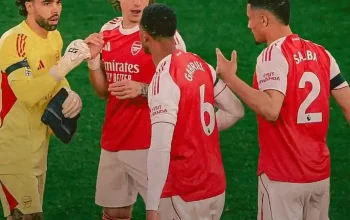 Morgan Rogers dan Persiapan Arsenal untuk Musim Baru