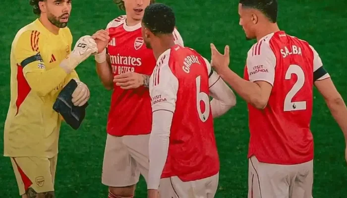 Morgan Rogers dan Persiapan Arsenal untuk Musim Baru