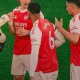 Morgan Rogers dan Persiapan Arsenal untuk Musim Baru