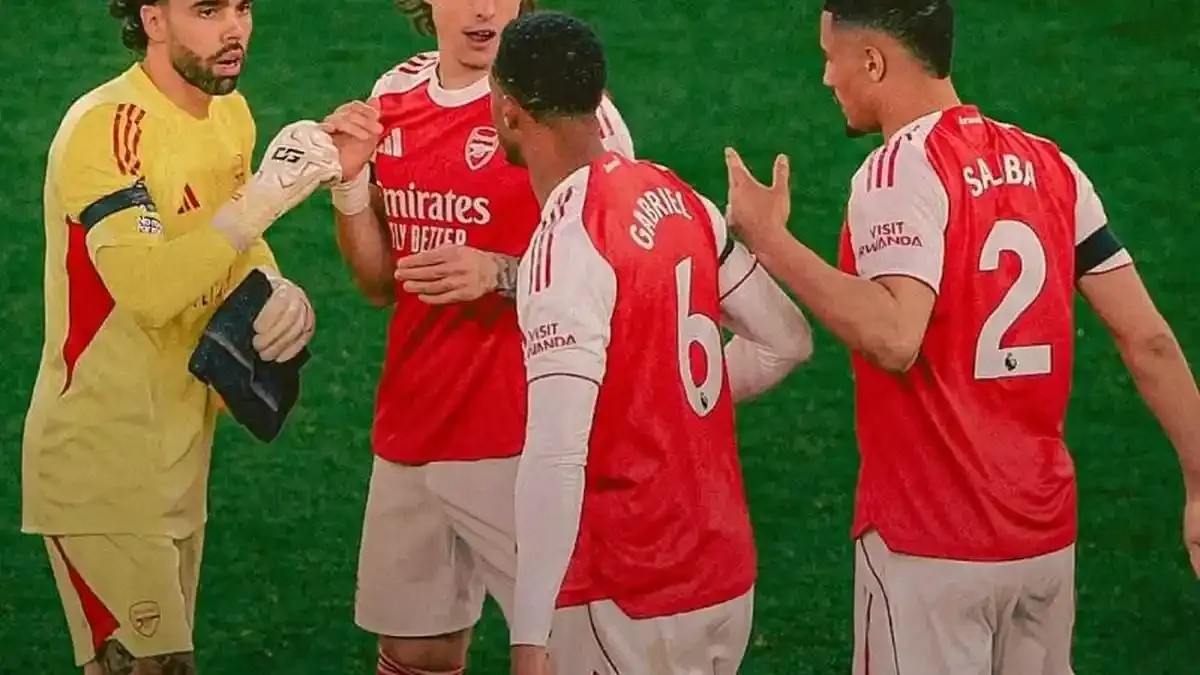 Morgan Rogers dan Persiapan Arsenal untuk Musim Baru