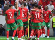 Morocco dan Perjuangan di Piala Dunia 2026
