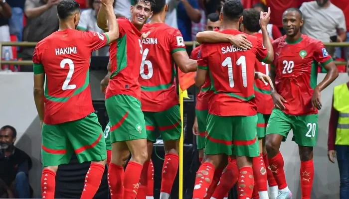 Morocco dan Perjuangan di Piala Dunia 2026