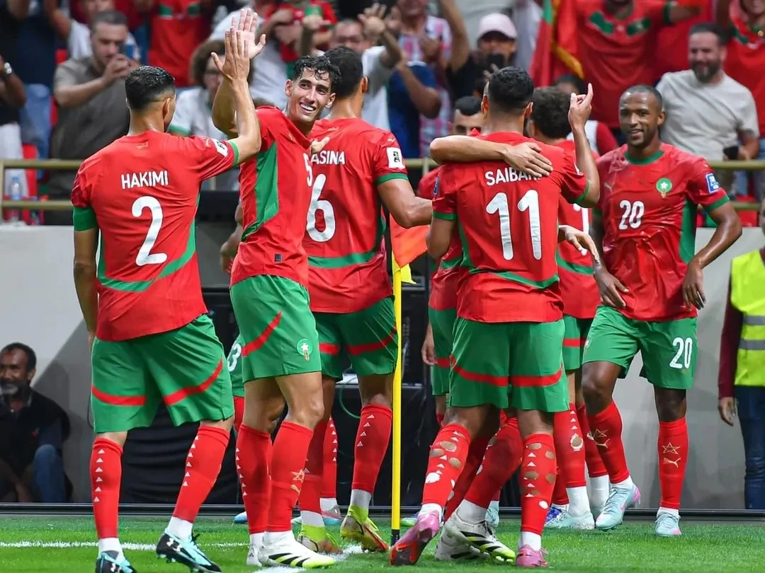 Morocco dan Perjuangan di Piala Dunia 2026