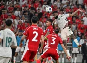 Moroko Menang 3-0 atas Kanada di Piala Dunia 2026