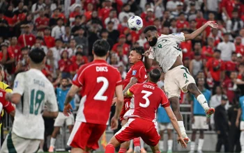 Moroko Menang 3-0 atas Kanada di Piala Dunia 2026