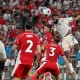 Moroko Menang 3-0 atas Kanada di Piala Dunia 2026