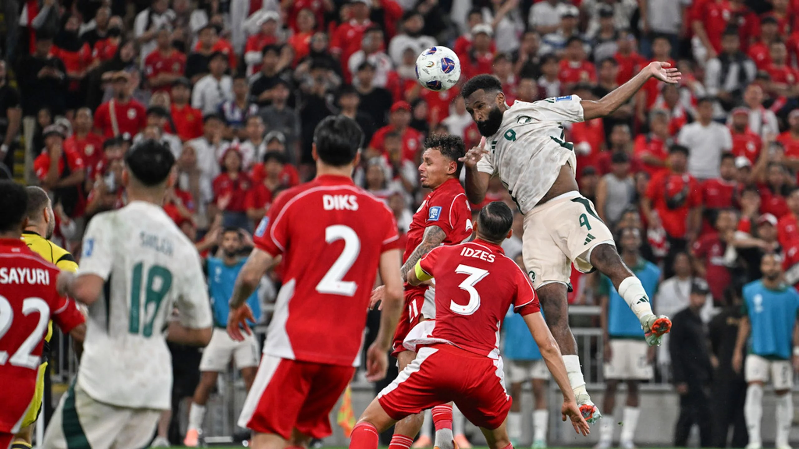Moroko Menang 3-0 atas Kanada di Piala Dunia 2026
