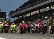 MotoGP Ceko 2026: Persaingan Sengit dan Kemenangan Bersejarah