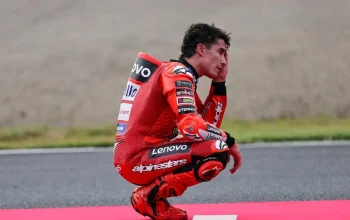 MotoGP Jerman 2026: Marc Marquez Dominan, Sementara Volkswagen Menghadapi Tantangan Industri Otomotif